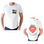 Barrow T-Shirt Koszulka Męska fruit