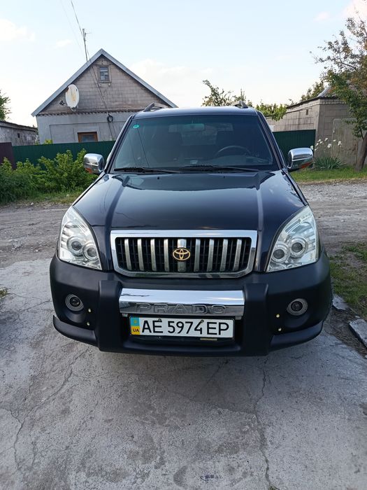 Продам Даді шатл 2007р4*4для армії скидка гаражне зберігання.г