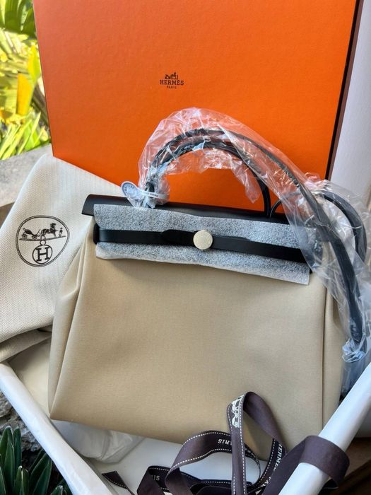 Сумка Hermes Herbag 31