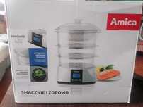 Parowar Amica PT 3012