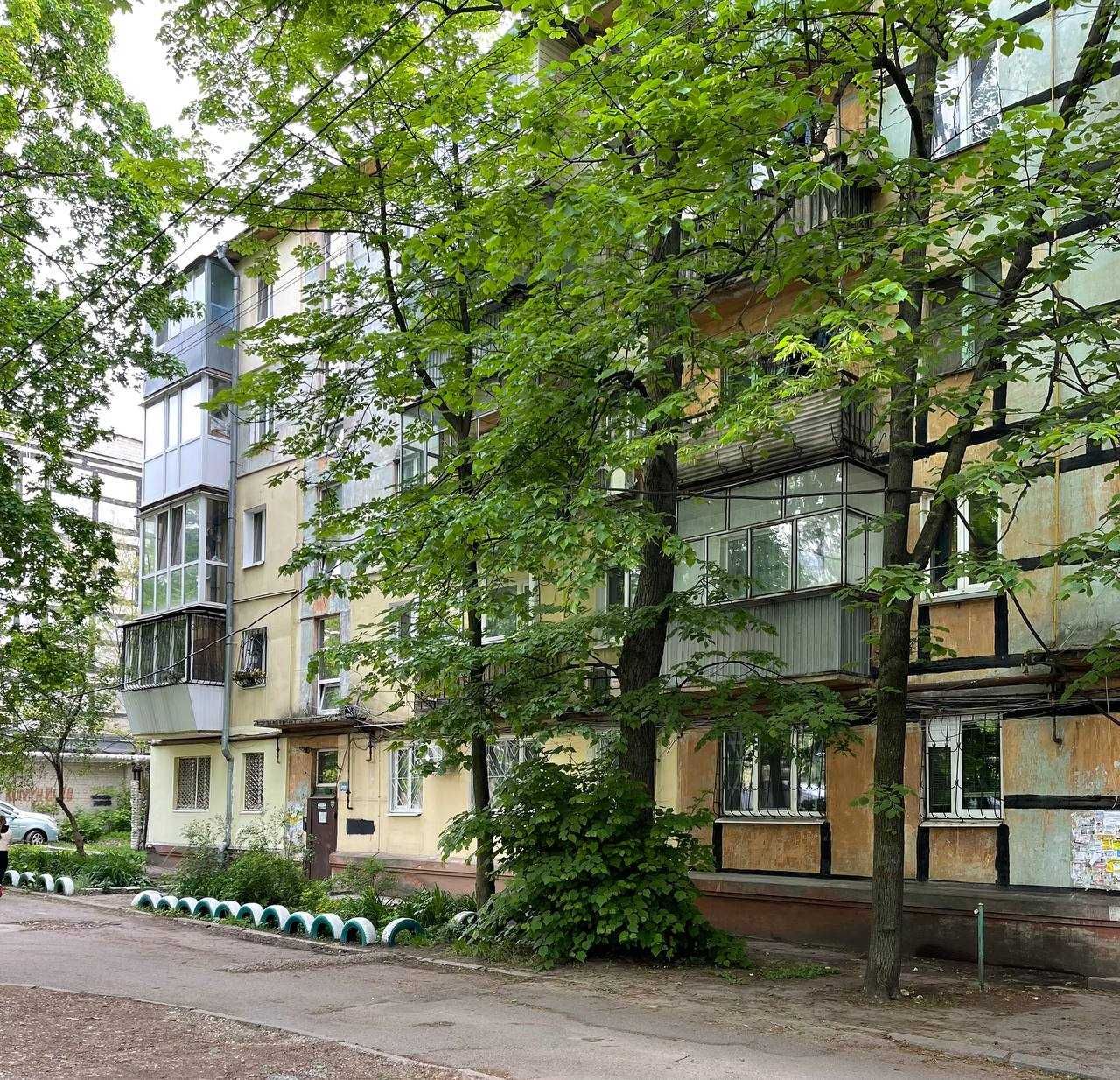 Продам двухкомнатную квартиру, Подстанция, Гагарина, Запорожское шоссе