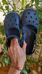 Crocs W5 Mary Jane, оригинал.