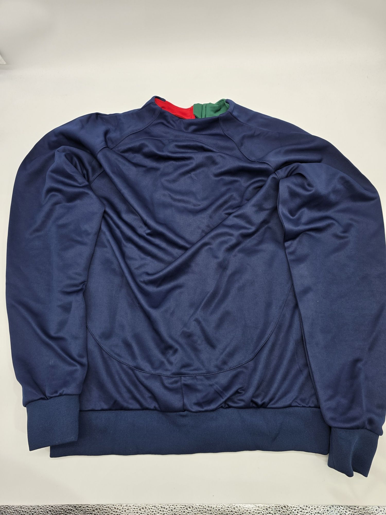 Fato de treino novo Adidas, Federação Portuguesa de futebol S
