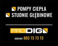 Studnie ogrodowe Studnie wiercone Studnie Głębinowe PRODIG