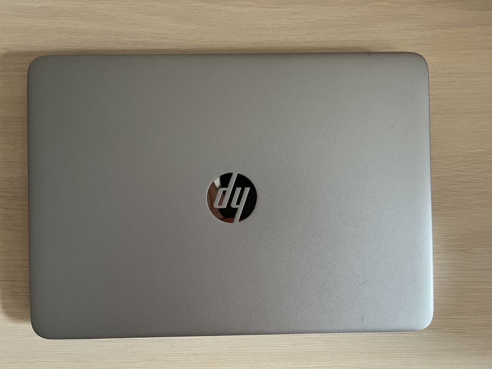 Laptop HP Elitebook G3 w bardzo dobrym stanie