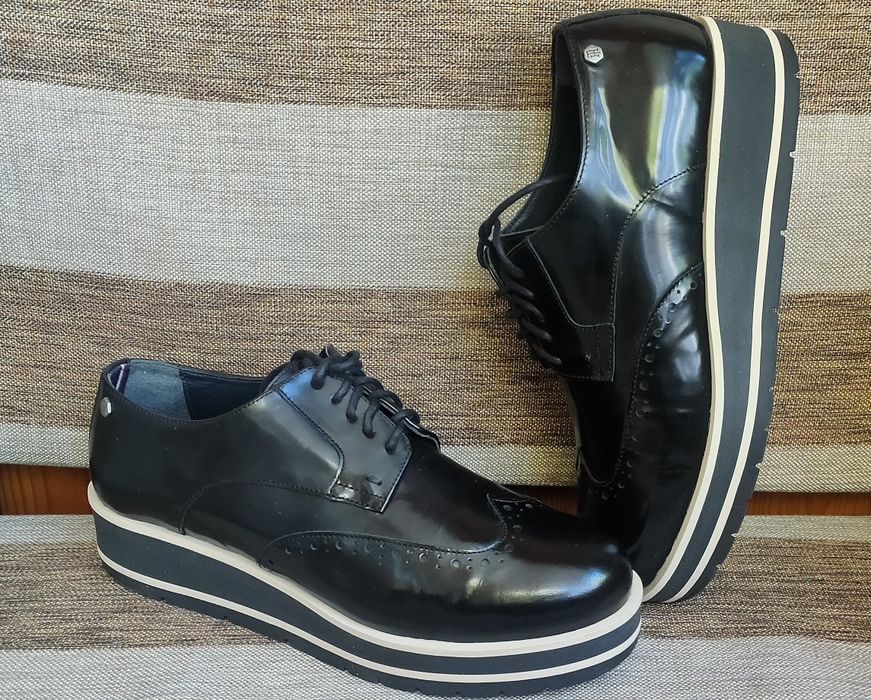 Туфли Tommy Hilfiger