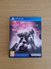 Armored core 6 - ps4