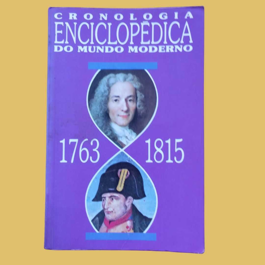 Enciclopédia do Mundo Moderno