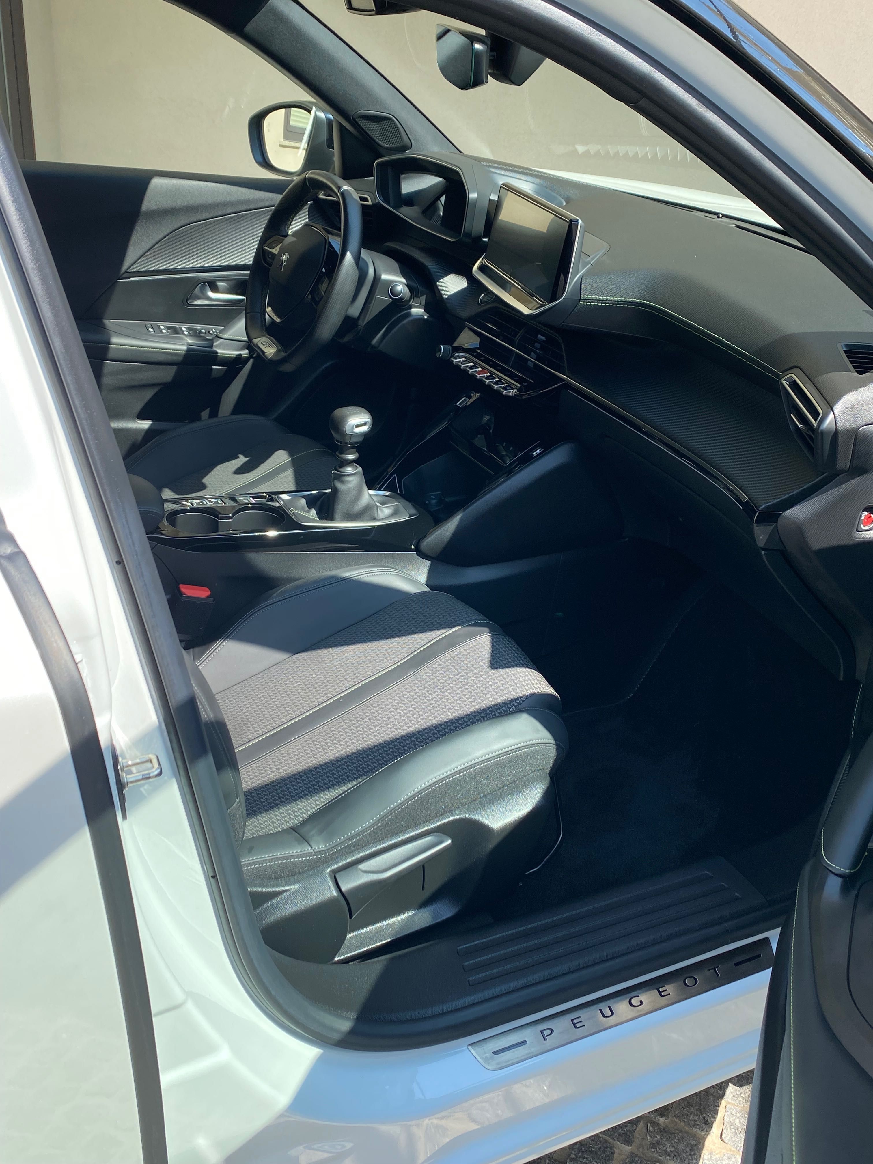Peugeot 2008 1.5 BlueHdi GT