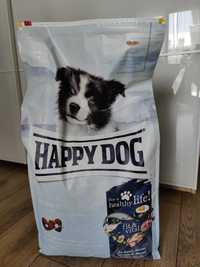 Karma dla psa HappyDog Puppy Fix&Vital 10 kg