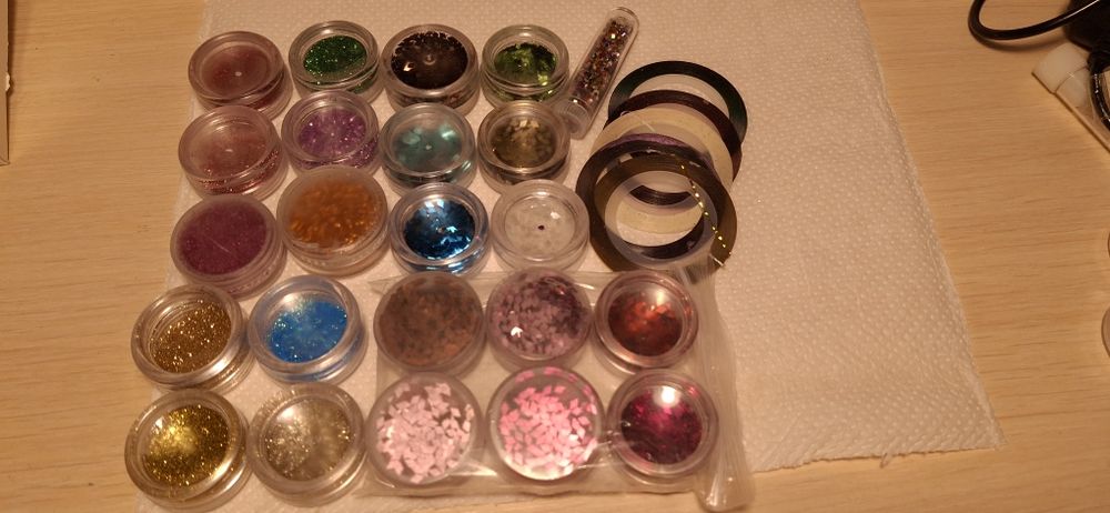 Блистівки для дизайну