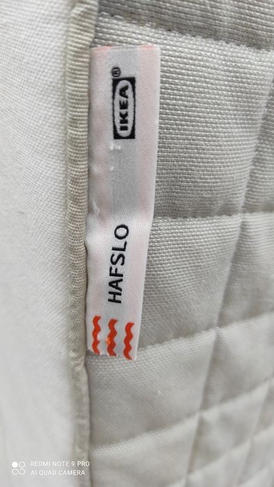 Materac 160/200 ikea