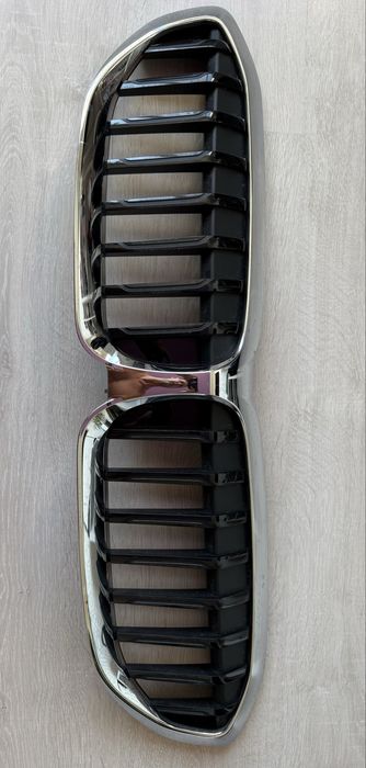 Оригинальная решетка BMW 3 series G20