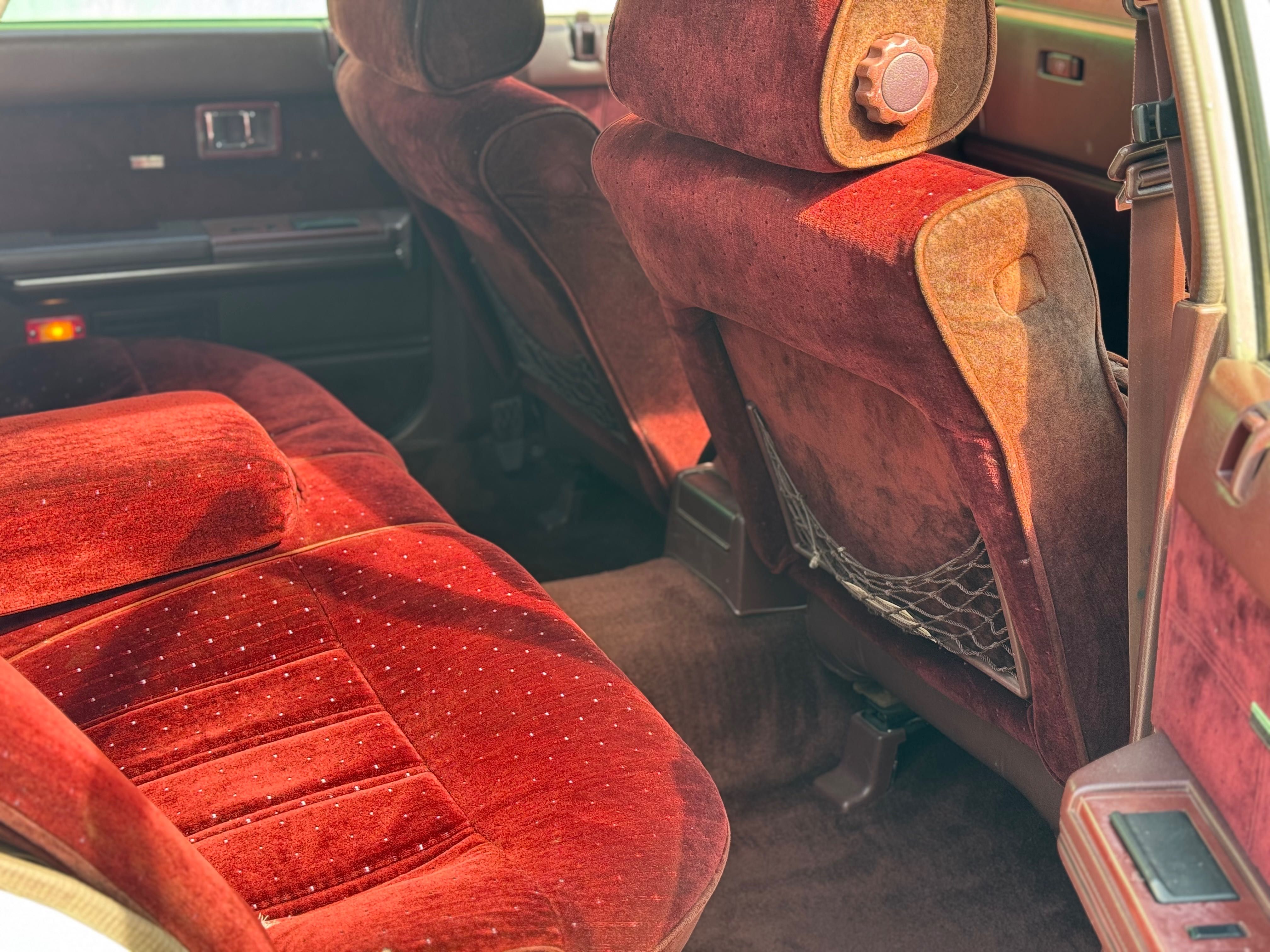 Nissan Laurel RB20e E4N71B
