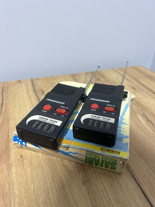 Ретро рація абетка морза