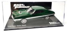 Ford Gran Torino Sport Fast&Furious Szybcy i Wściekli DeAgostini Nr41
