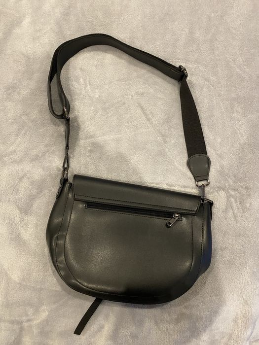 Сумка через плече