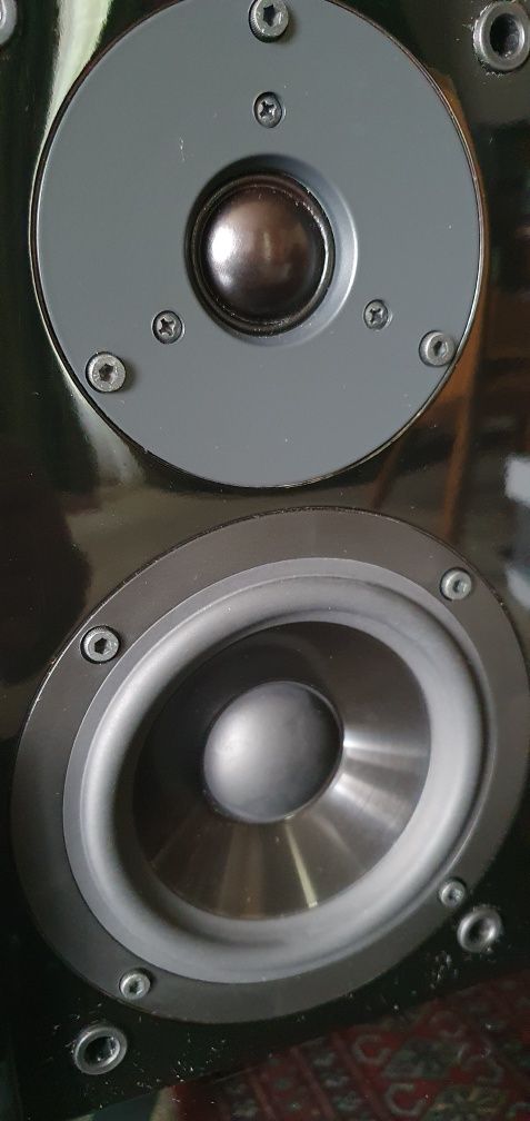 Yamaha PianoCraft drx 730 mini wieża  Z a r e z e r w o w a n A