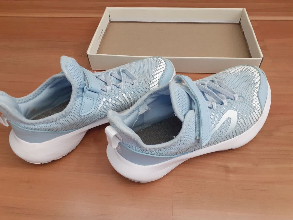 Adidasy Decathlon rozm.35