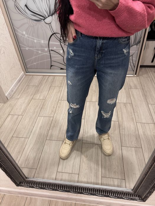 Джинси  38 розмір. Next.