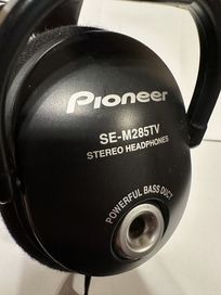 Słuchawki PIONEER SE-M285TV