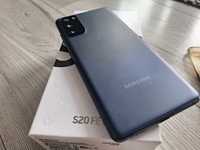 Samsung s20 5G Fan Edition cloud navy jak nowy