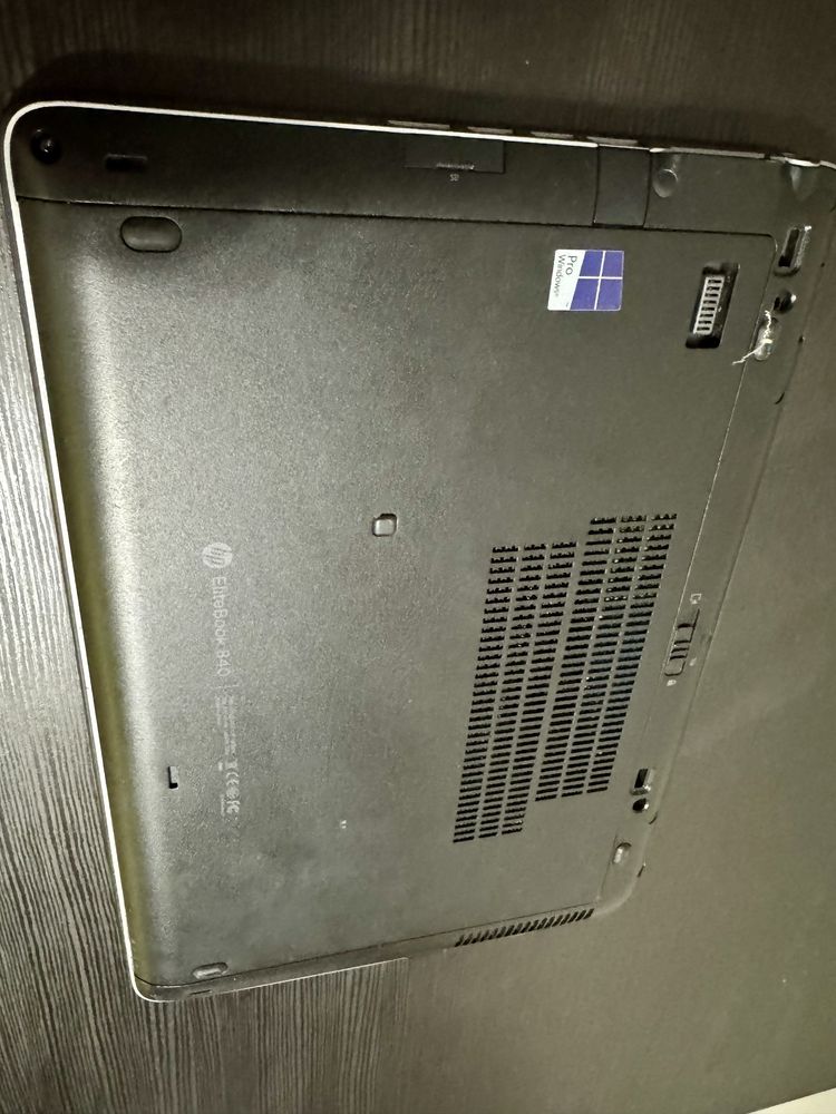 Laptop HP Elite Book 840