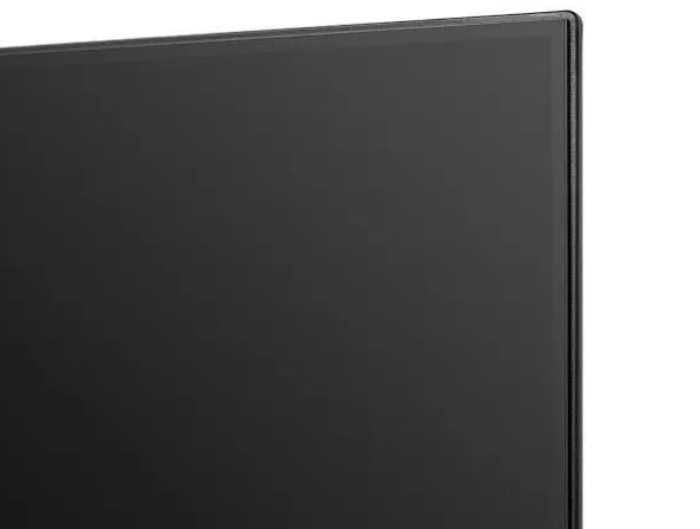 Telewizor QLED Hisense 55E76KQ: 4K UHD Bluetooth, Wi-Fi, LAN