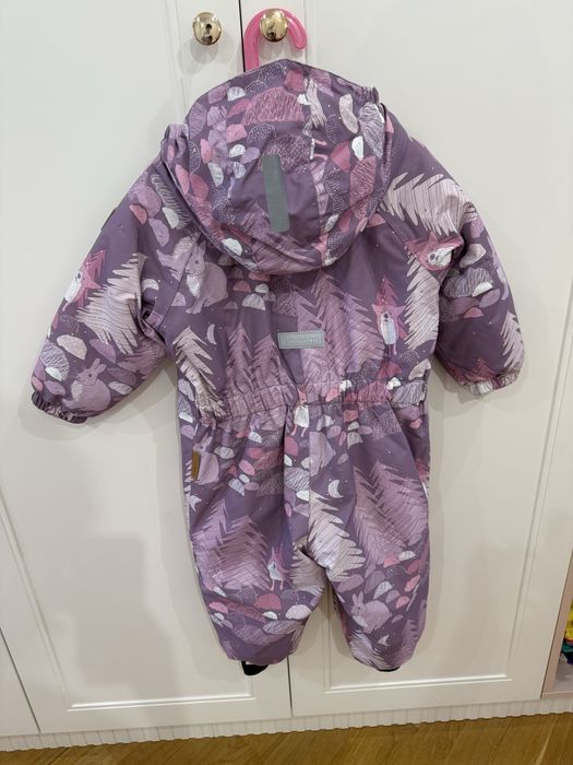Комбінезон Reima Tec 92 см • зимовий • як новий