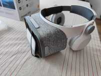 Okulary Orange VR2