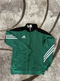 Кофта олимпийка adidas vintage