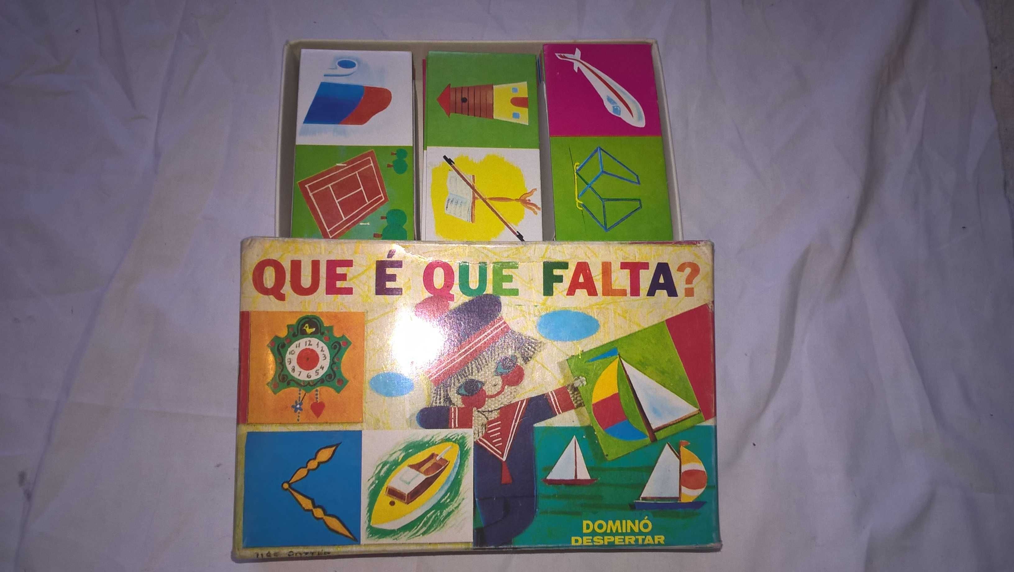 Jogos Didácticos + Puzzles