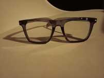 Okulary oprawki by David Beckham zerówki