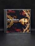 Pack 2 CDs Kamelot
