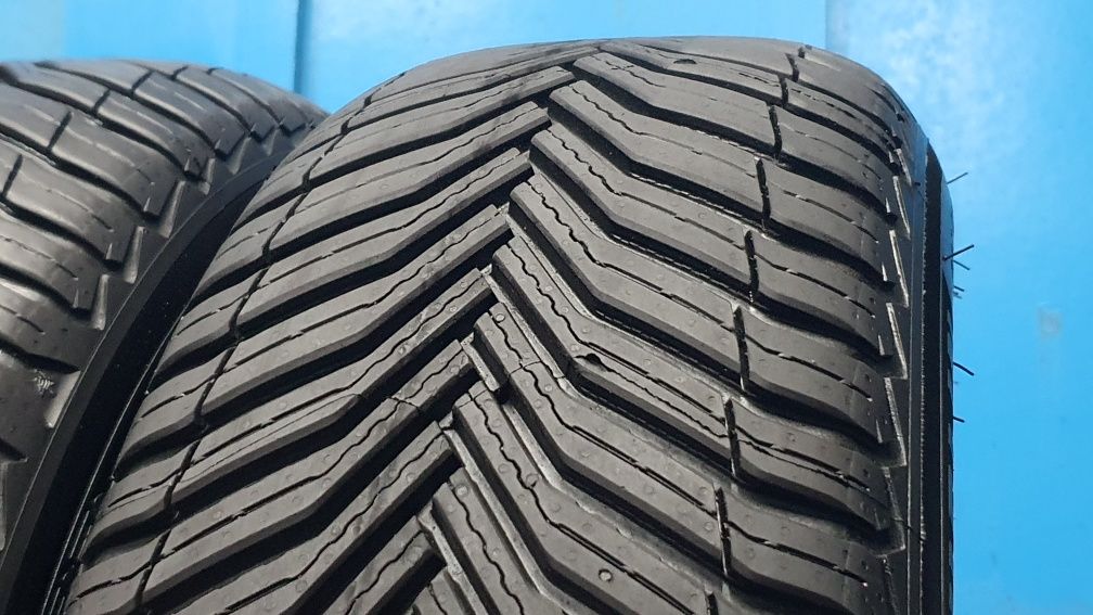 205/55 R16 Markowe opony całoroczne Michelin ! Rok 2023