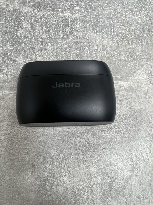 Навушники TWS JABRA Elite 4 Active