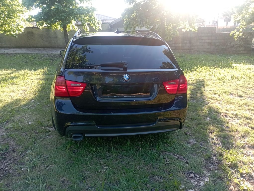 BMW Pack M original Nacional 2010