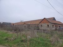 Будівля ферми під бізнес м. Берегове