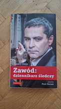 Zawód: dziennikarz śledczy - Cezary Gmyz