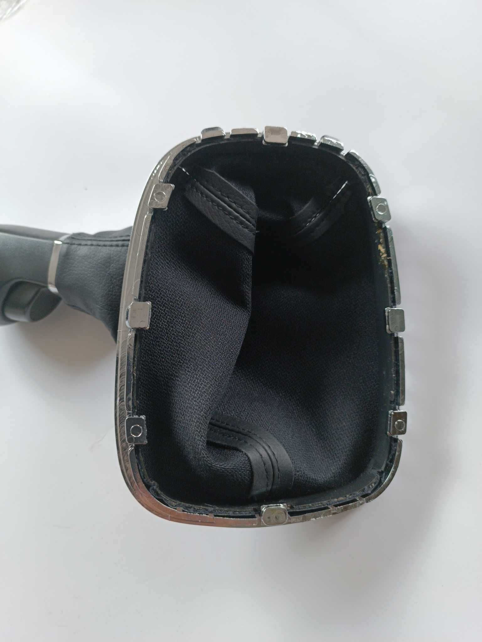 GAŁKA ZMIANY BIEGÓW 5B 6B Mieszek do Opel Corsa D 06-