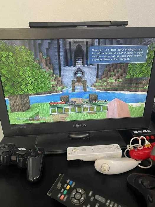 Consola Playstation 4 Fat PS4 PS 4