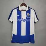 Porto Retro 2004