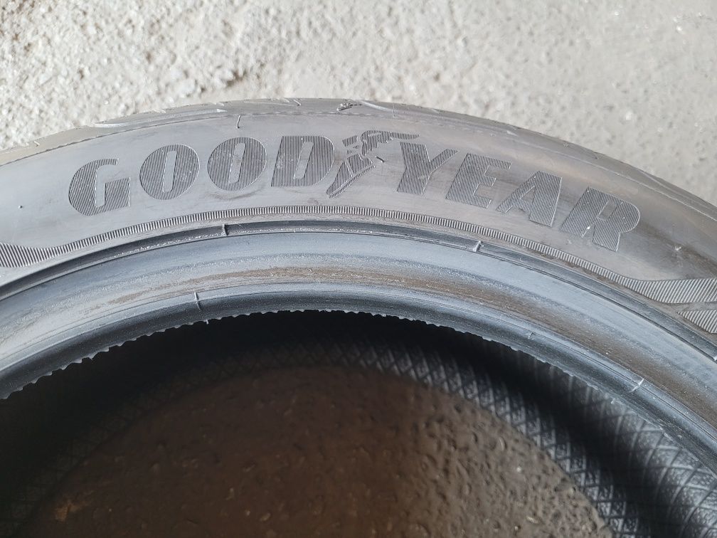 Kpl Opon Letnich Goodyear Eagle F1 Asymmetric 3 225.45.17 94Y Rok 2020