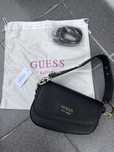Torebka Guess czarna