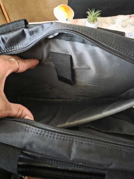 Сумка для ноутбука Dell