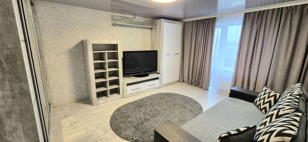 Оренда 1кім.кв з дизайнерським ремонтом.