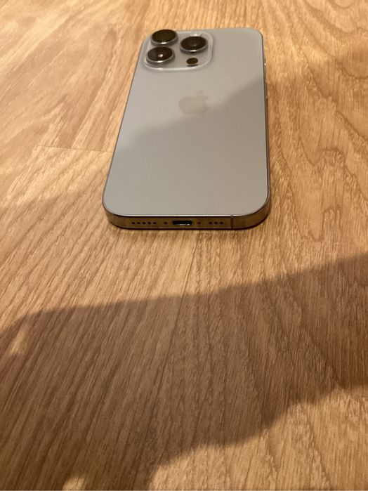 Iphone 16PRO 256GB