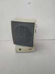 Farelka wentylator grzejnik 2000W obrotowy wiatrak retro PRL vintage