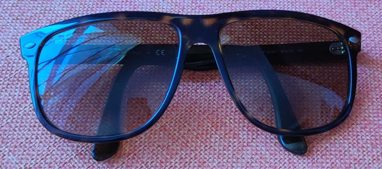 Óculos de sol Rayban modelo 4147