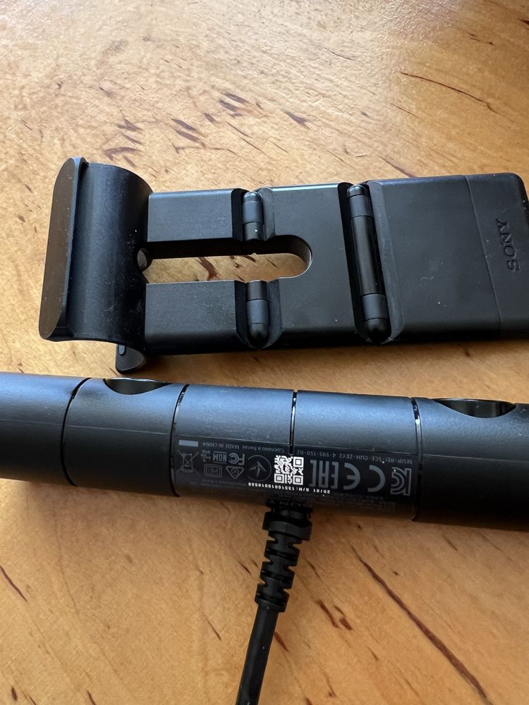 Kamerka sony v2 do playstation4 ps4 nieużywana